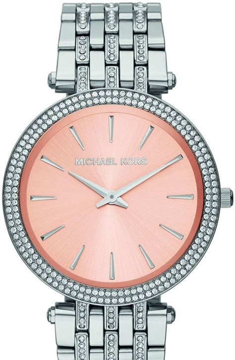 michael kors watch 25880